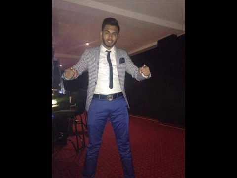 Nasuf Tirona   Per Kenanin zjarrr 2016