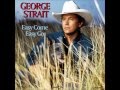 George Strait - The Man In Love With You