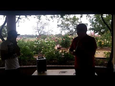 K-bro and Lawgik Beatbox Game