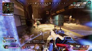 Apex　きくけばーすでー