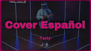 Download lagu Toxic - BoyWithUke | Cover Español by Yacty mp3 Download lagu Toxic - BoyWithUke | Cover Español by Yacty mp3