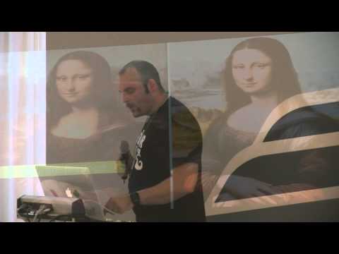 Prototyping your Android app, the (U)X-factor by Wiebe Elsinga