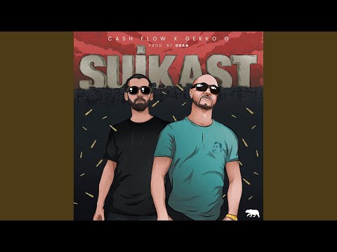 Suikast