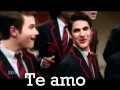 Silly Love Songs - the warblers (glee) en español ...
