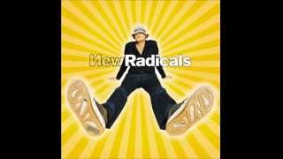 New Radicals - Mother, We Just Can&#39;t Get Enough