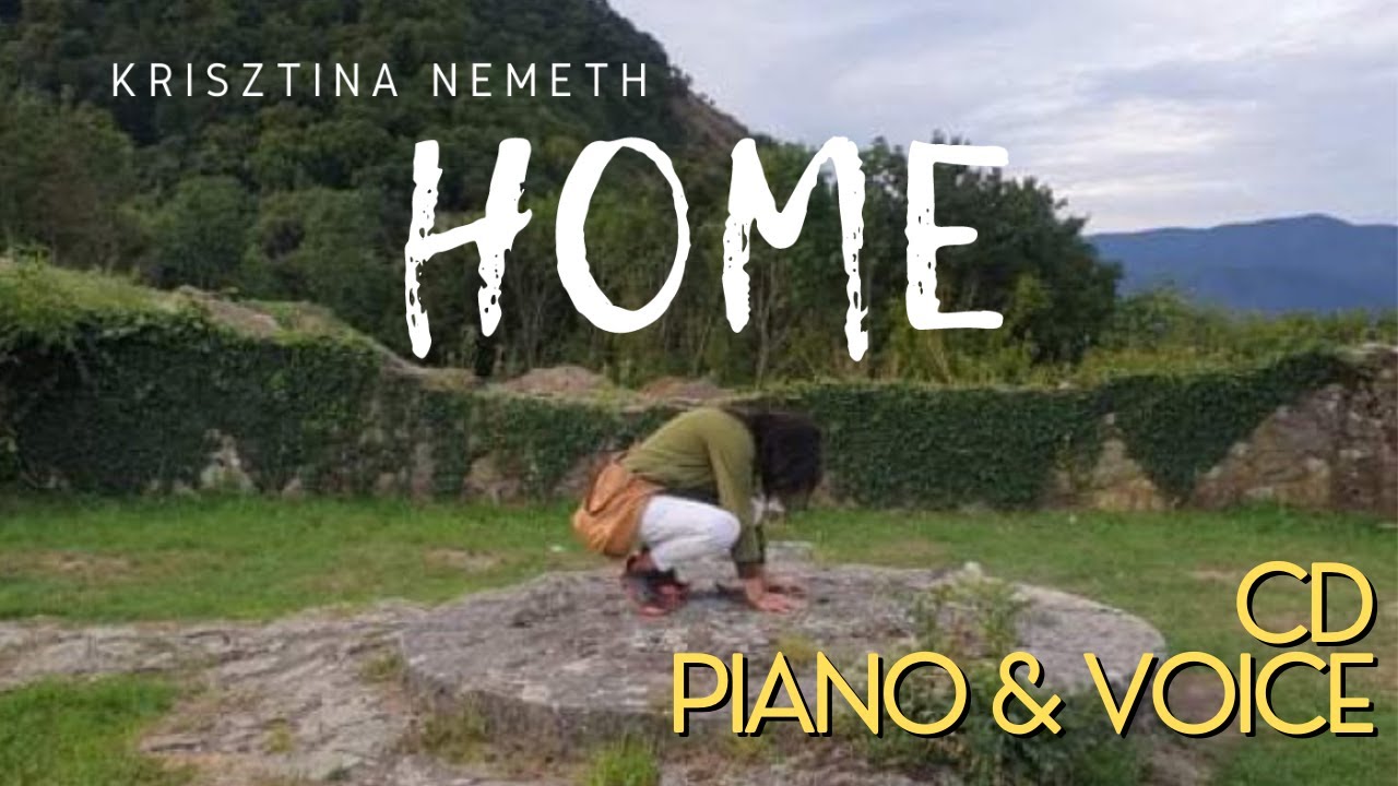  #HOME CD thumbnail
