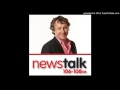 Andy Partridge - Inside The Songs Of XTC - Newstalk - The Tom Dunne Show - Tue, 14 June 2016
