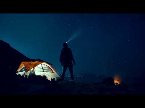 Azaleh & SmokeFishe - Contradictions