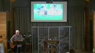 Ayden's Memorial Service