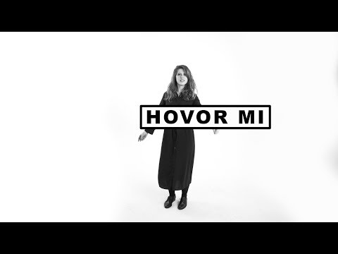 Zuzana Mikulcová - Hovor mi (official video)
