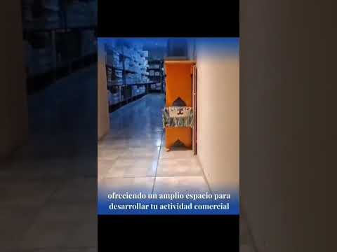 Local en alquiler en Peatonal Rivadavia, Quilmes. Pcia. de Buenos Aires.