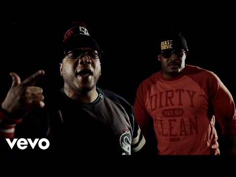 Styles P - Hater Love