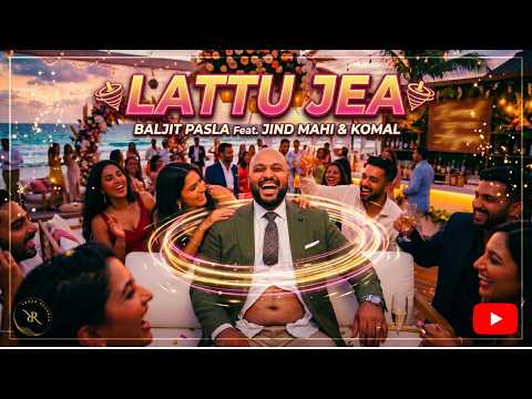 Lattu Jea