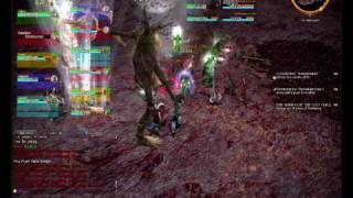 Element Zero Kill The Mistress Of Pestilence