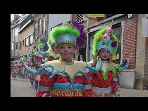 De Vrie Kadeikes - Geire baa (2022)