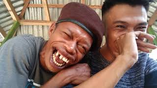 Download lagu PART 1 SEMANGAT JAGA PAGI BERSAMA MUKHLIS DI POST JAGA.TAHAN TAWA mp3