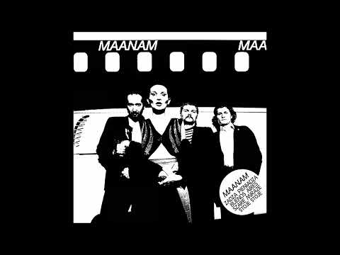 Maanam - Oddech Szczura (REMASTER)