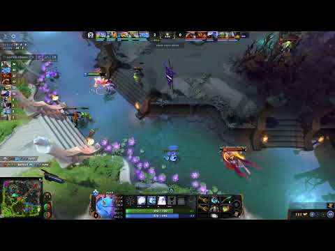 [EN] Omega Gaming vs Ravens & Ukumari vs Mad Kings | Claro Gaming Apu League S5: Day 5