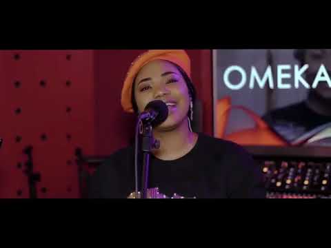 MEN MAY NOT UNDERSTAND HOW FAR YOU BROUGHT ME- OMEKA NA YA - MERCY CHINWO