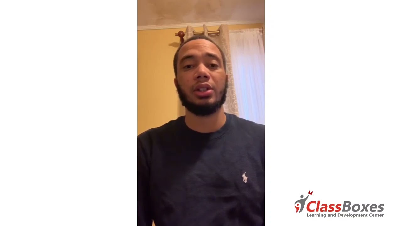 Jerome Ross - Infosys