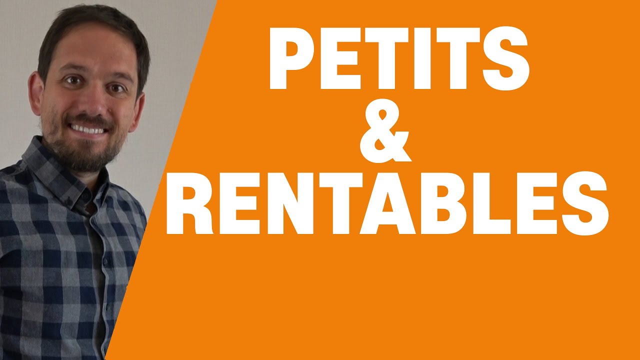 11 investissements RENTABLES pour petits budgets