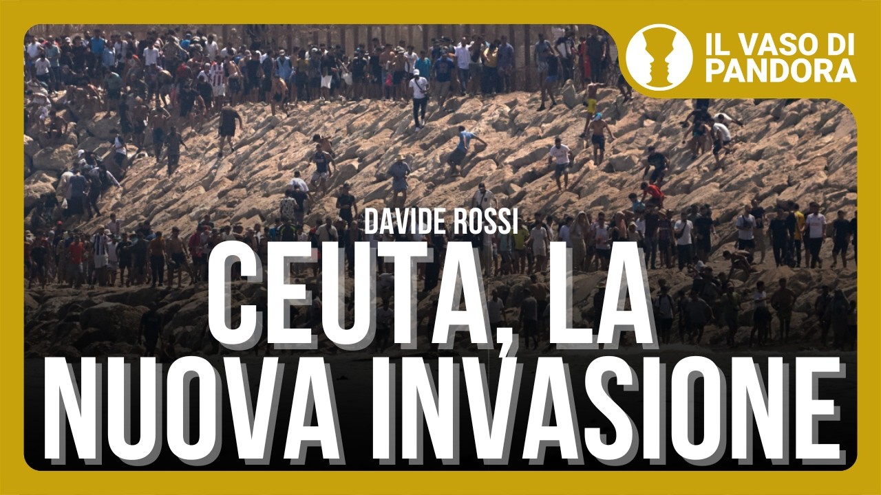 La rivoluzione politica dell'Intelligenza Artificiale - Davide Rossi