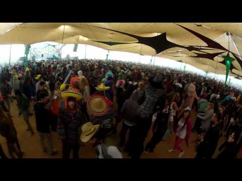 Moksha Purim 2012 By Oren Chain