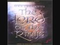 LOTR The Voyage To Mordor Theme From The Lord of the Rings