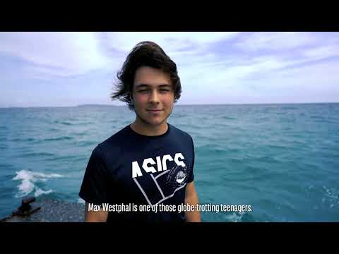 Bleu Horizon, Season 2: #TeamJeunesTalent by BNP Paribas