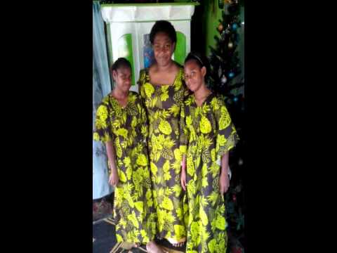 Au mai tokara noqu salusalu.. Dokidoki