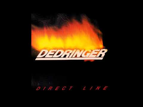 Dedringer - Direct Line (1981)