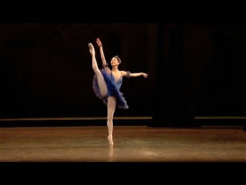 Akane Takada Top 3 Variations