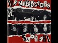 The Vibrators - BBC Radio 1 Live In Concert - 1993 - PUNK 100%