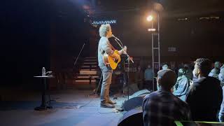 Mason Jennings - Darkness Between the Fireflies