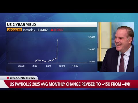 This Jobs Report Is 'Largely the Real Deal,' Says Morgan Stanley's Gapen