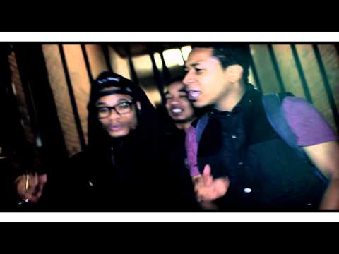 BabyRasz & Revencio - Problema (Freestyle Video)