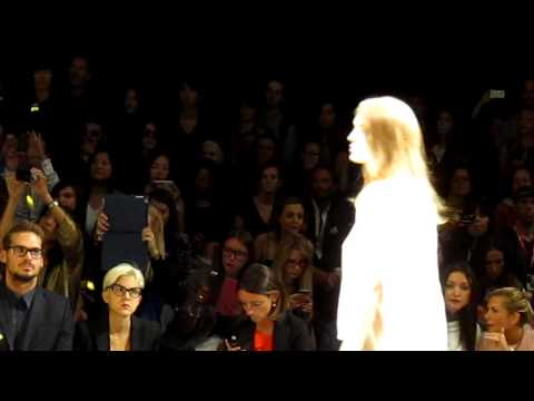 ANTEPRIMA FASHION SHOW Spring Summer 2013 Collection