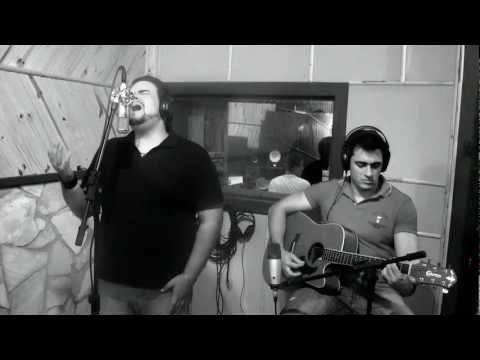 Thalles Roberto - Deus me Ama Acústico (Felipe Godoi)