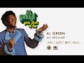 Al Green - All Because (Official Audio)