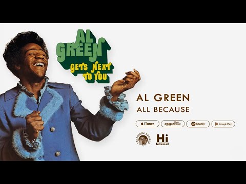 Video thumbnail for All Because