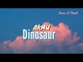 AKMU (악동 뮤지션) - DINOSAUR [Romanized Lyrics]