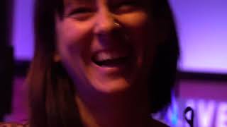 MINI-DOC SERIES: Emily Mure