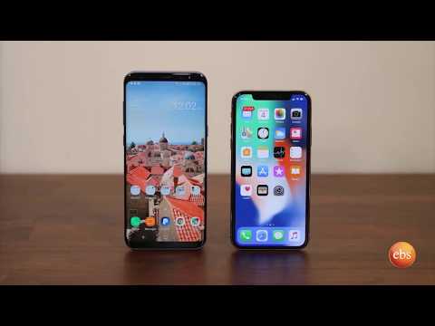 TechTalk with Solomon Season 12 Episode 1 - Latest Tech News