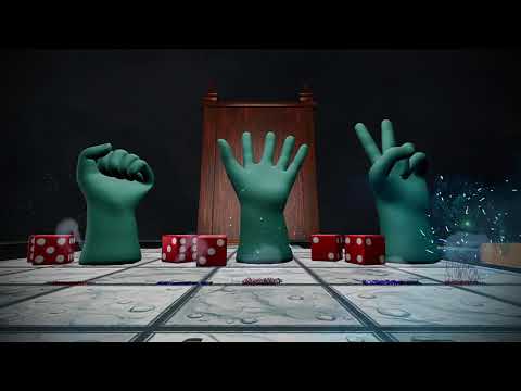 Ro Sham Bo - Trailer