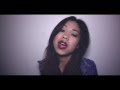 Audrey Lyn - Give Your Heart A Break (Cover ...