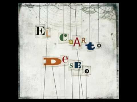 El Cuarto Deseo - Reflejos