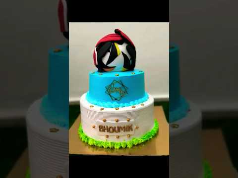 #footballcake #husnsong #goalkeepercake #goalkeeper #chocolatedutchcake #footballlovers #reels