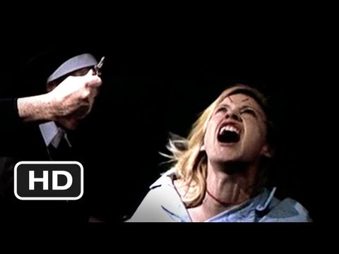 Stigmata (2/12) Movie CLIP - Frankie's Exorcism (1999) HD