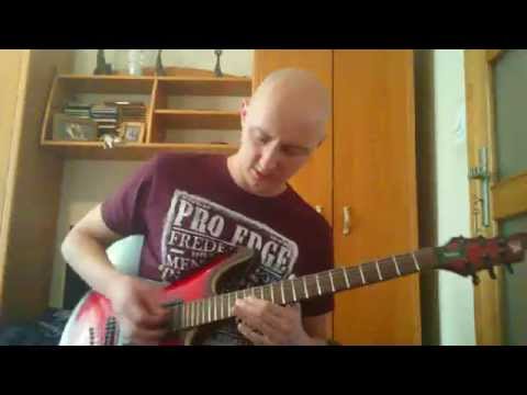 Łukasz Budek - Konkurs Solo Życia 2014