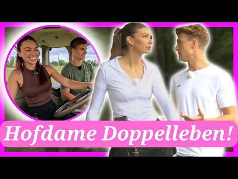 "Bauer sucht Frau": Krasse Lügen! Ein Landwirt war vergeben, seine Hofdame in Wahrheit Prostituierte